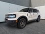 Ford Bronco Sport Big Bend 2024 4X4 + Toit + Navigation - Ensemble remorquage |