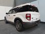 Ford Bronco Sport Big Bend 2024 4X4 + Toit + Navigation - Ensemble remorquage |