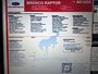 2024 Ford Bronco Raptor Code Orange
