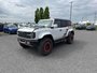 2024 Ford Bronco Raptor Code Orange