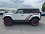 2024 Ford Bronco Raptor Code Orange