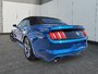2017 Ford Mustang convertible V6 DÉCAPOTABLE | LOW KM |