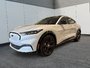 Ford Mustang Mach-E Premium 2023 AWD + CUIR + Toit Panoramique