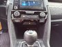 Honda Civic Sedan LX 2019 Régulateur de vitesses - Sièges chauffants - Apple Car Play