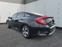 Honda Civic Sedan LX 2019 Régulateur de vitesses - Sièges chauffants - Apple Car Play