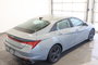 2022 Hyundai Elantra Hybrid Ultimate Hybrid | Sunroof - Leather -Navigation |