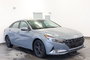 2022 Hyundai Elantra Hybrid Ultimate Hybrid | Sunroof - Leather -Navigation |