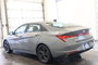 2022 Hyundai Elantra Hybrid Ultimate Hybrid | Sunroof - Leather -Navigation |