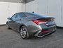 Hyundai Elantra Hybrid Luxury 2025 Toit ouvrant + Navi + cuir