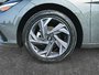 Hyundai Elantra Hybrid Luxury 2025 Toit ouvrant + Navi + cuir
