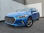 2018 Hyundai Elantra GL AUTOMATIQUE || MAGS || SIEGES + VOLANT CHAUFFAN