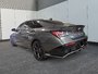 Hyundai Elantra N Line Ultimate 2024 Cuir + Navigation + Toit Ouvrant + Bose
