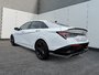 2024 Hyundai Elantra N Line Ultimate Heated seats + Backup camera + CarPlay