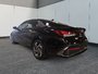 Hyundai Elantra Preferred  Ensemble Tech 2025 | TOIT-OUVRANT - CUIR - APPLECARPLAY |