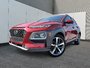 Hyundai KONA ULTIMATE ULTIMATE AWD 2020 BLUETOOTH