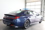 2020 Hyundai Sonata Sport 1.6L Turbo | Sunroof - Leather  |