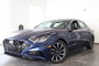 2020 Hyundai Sonata Sport 1.6L Turbo | Sunroof - Leather  |