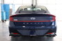 2020 Hyundai Sonata Sport 1.6L Turbo | Sunroof - Leather  |