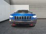 Jeep Cherokee Trailhawk Elite 2021 Cuir + Toit Pano + Navigation