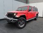2023 Jeep Gladiator Willys + Boîte de Fibre 4X4 + Heated seats + Back up camera