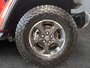 2023 Jeep Gladiator Willys + Boîte de Fibre 4X4 + Heated seats + Back up camera