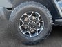 Jeep Wrangler 4XE Unlimited Rubicon  2022 APPLE CAR PLAY - ANDROID AUTO