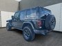 Jeep Wrangler 4XE Unlimited Rubicon  2022 APPLE CAR PLAY - ANDROID AUTO