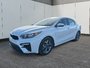Kia Forte EX 2020 Carplay + Sièges chauffants + Caméra de recul
