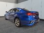 2020 Kia Forte EX Heated seats + Backup camera + CarPlay