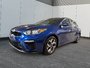 2020 Kia Forte EX Heated seats + Backup camera + CarPlay