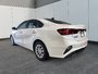 Kia Forte LX 2024 CARPLAY + CAMÉRA DE RECUL + SIÈGES CHAUFFANTS