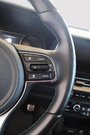 2020 Kia Niro EV SX Touring Cuir - Toit-Ouvrant - GPS | 100% Electric - Low KM |