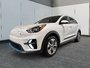 Kia Niro EV EX 2022 100% électrique + carplay + sièges chauffants