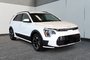 Kia Niro EV Wind Plus + Navigation 2023 | 100% ELECTRIQUE |