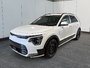 2023 Kia Niro EV Limited 100% Electric + Nav + Sunroof