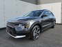 2025 Kia Niro SX HYBRID Sunroof + Leather + Backup camera
