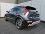2025 Kia Niro SX HYBRID Sunroof + Leather + Backup camera
