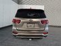 2019 Kia Sorento EX+ AWD + Panoramic roof + Leather + Carplay