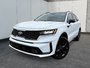 Kia Sorento SX AWD TOIT-PANORAMIQUE 2021 | Cuir - Navigation - 6Passagers |