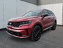 2021 Kia Sorento EX AWD + Leather + Backup camera