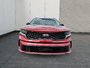 2021 Kia Sorento EX AWD + Leather + Backup camera