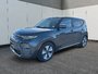 Kia SOUL EV LIMITED 2023 Jusqu'à 385km d'autonomie + Navigation + toit ouvrant