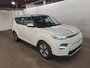 2023 Kia SOUL EV LIMITED TOIT-OUVRANT 385km of range + Navigation + Sunroof