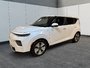 2023 Kia SOUL EV LIMITED 385km of range + Navigation + Sunroof