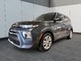 2021 Kia Soul LX A/C + Backup camera