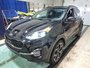 Kia Sportage SX 2022 AWD TURBO + TOIT PANO + NAVI + CUIR