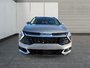2023 Kia Sportage EX Premium AWD + Sunroof + Leather + Backup camera