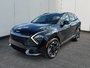 Kia Sportage EX PREMIUM 2024 AWD + CUIR + TOIT OUVRANT + CARPLAY