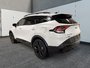 Kia Sportage X-line 2025 AWD + Cuir + Carplay + Caméra de recul