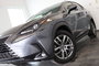 2020 Lexus NX 300 AWD TOIT-OUVRANT | LEATHER - WINTER TIRES - LOW KM |